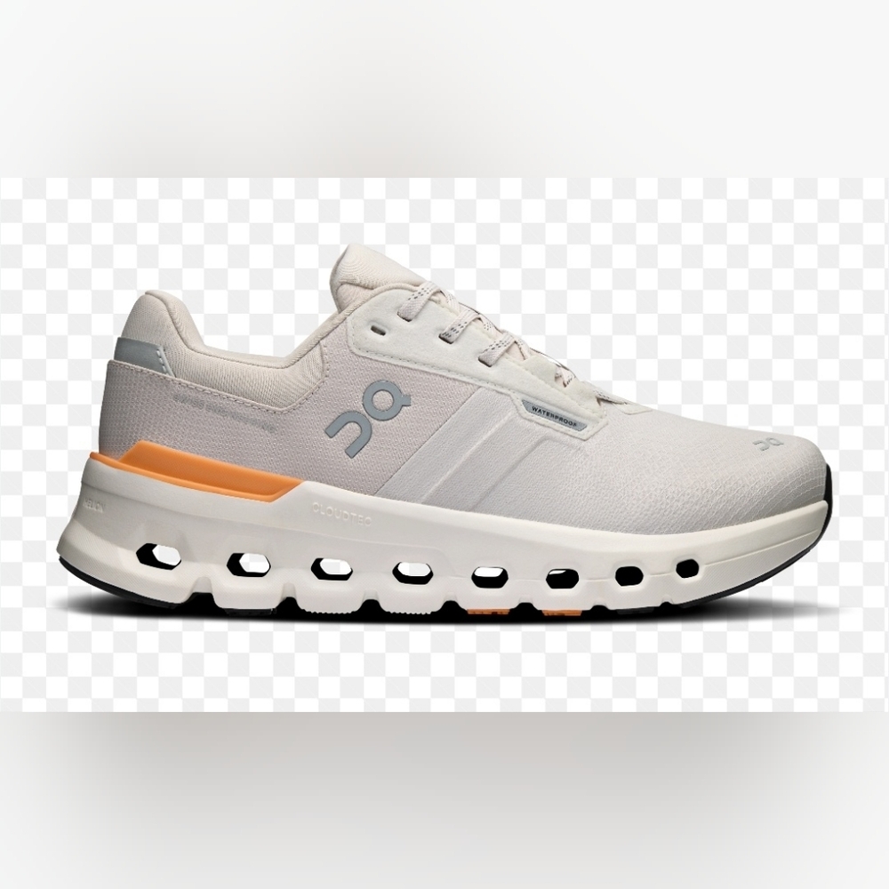 Size. 7.5 Cloudrunner. 2. Women's Waterprof - Picture 1 of 10